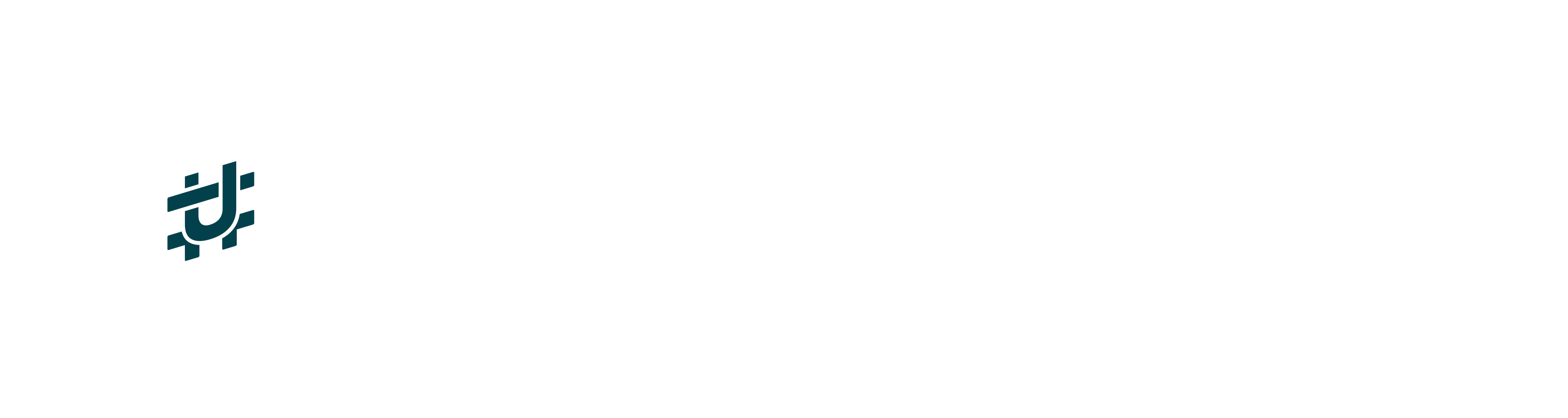 UNVERZICHTBAR - Bildmarke mit Hashtag und dem Buchstabe U